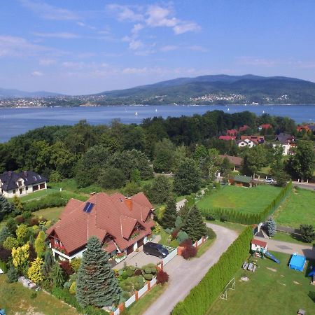 Apartamenty Swietego Wita Живец Экстерьер фото
