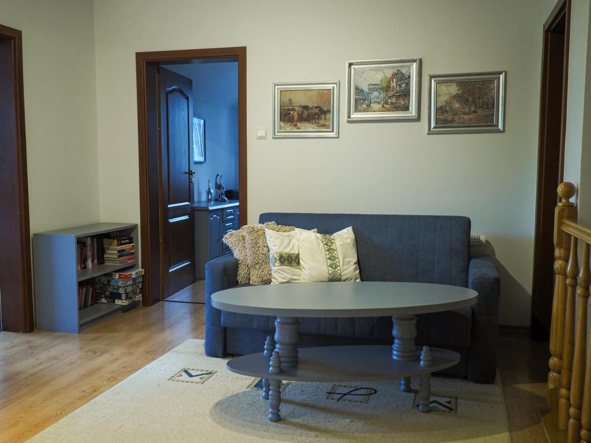Apartamenty Swietego Wita Живец Экстерьер фото
