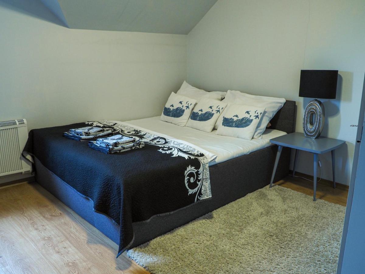 Apartamenty Swietego Wita Живец Экстерьер фото