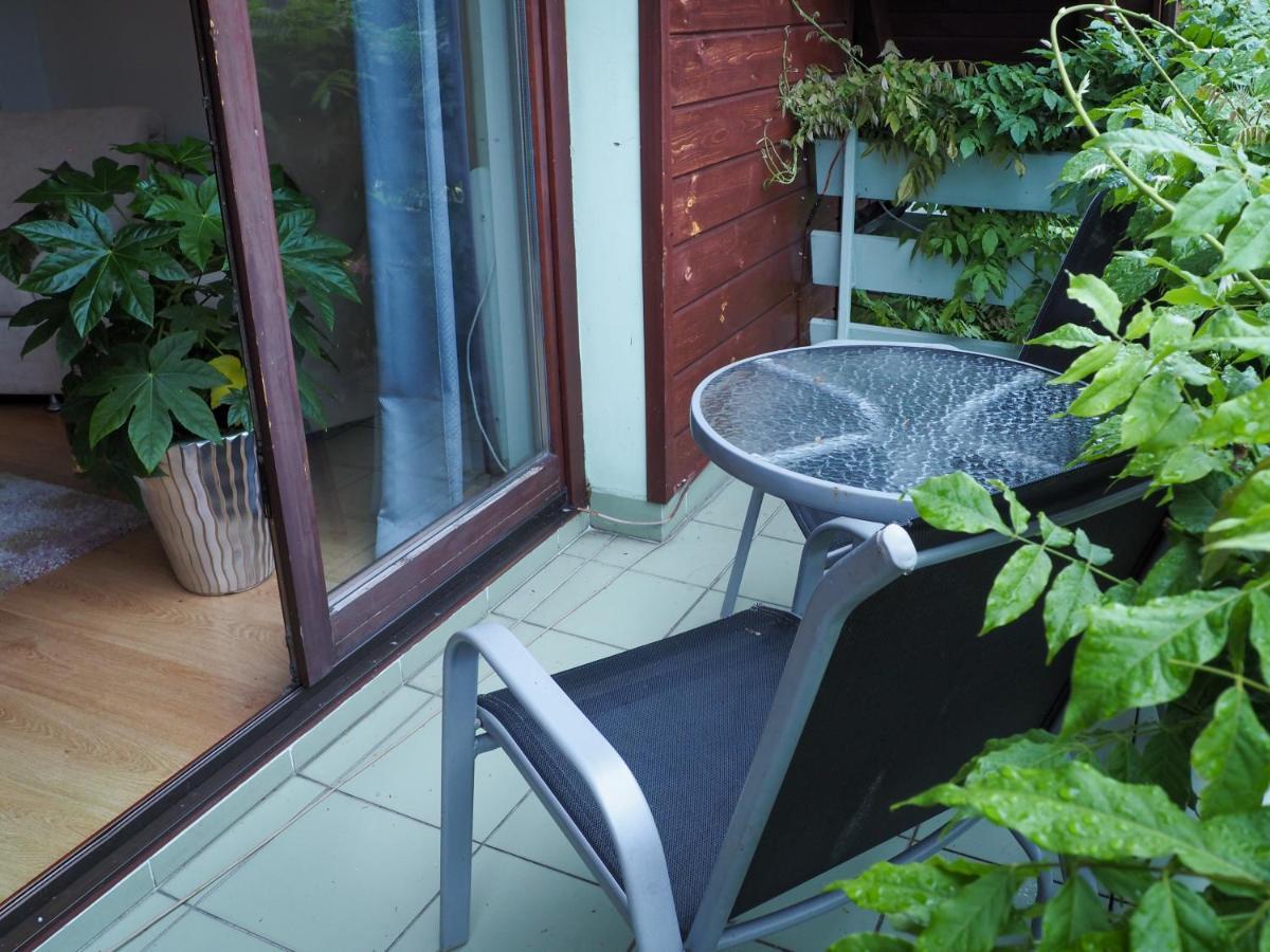 Apartamenty Swietego Wita Живец Экстерьер фото
