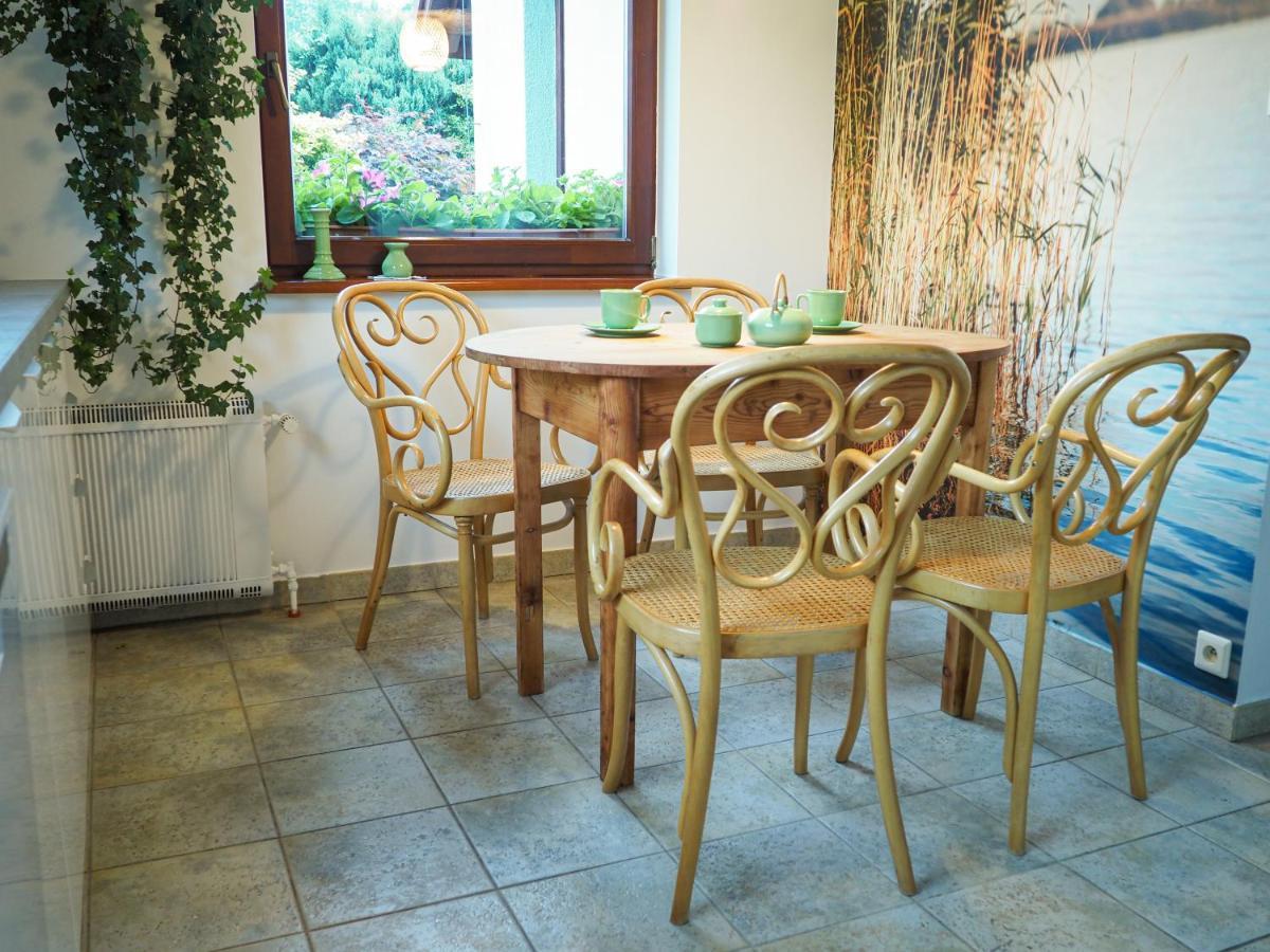 Apartamenty Swietego Wita Живец Экстерьер фото