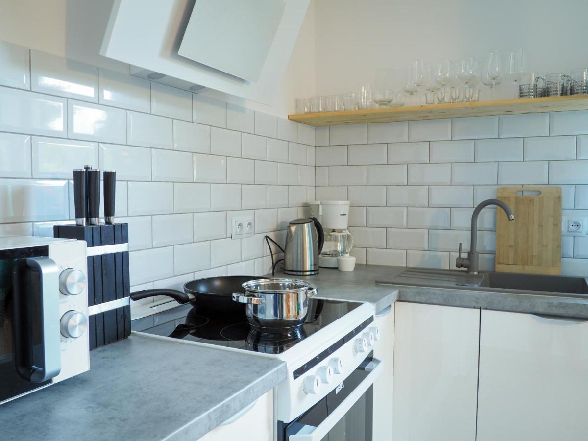 Apartamenty Swietego Wita Живец Экстерьер фото