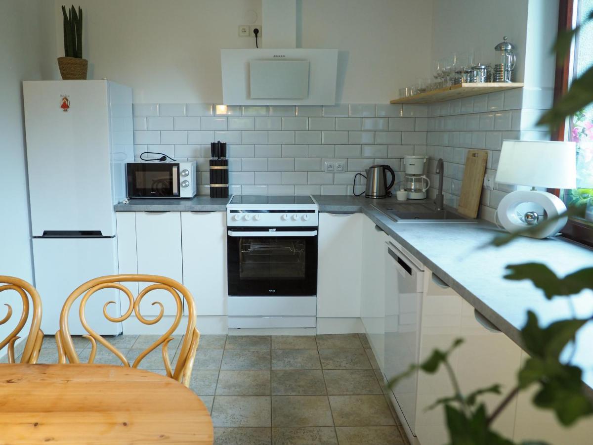 Apartamenty Swietego Wita Живец Экстерьер фото