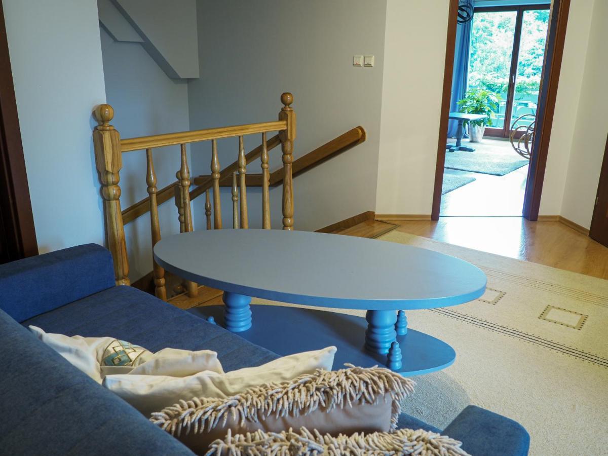 Apartamenty Swietego Wita Живец Экстерьер фото